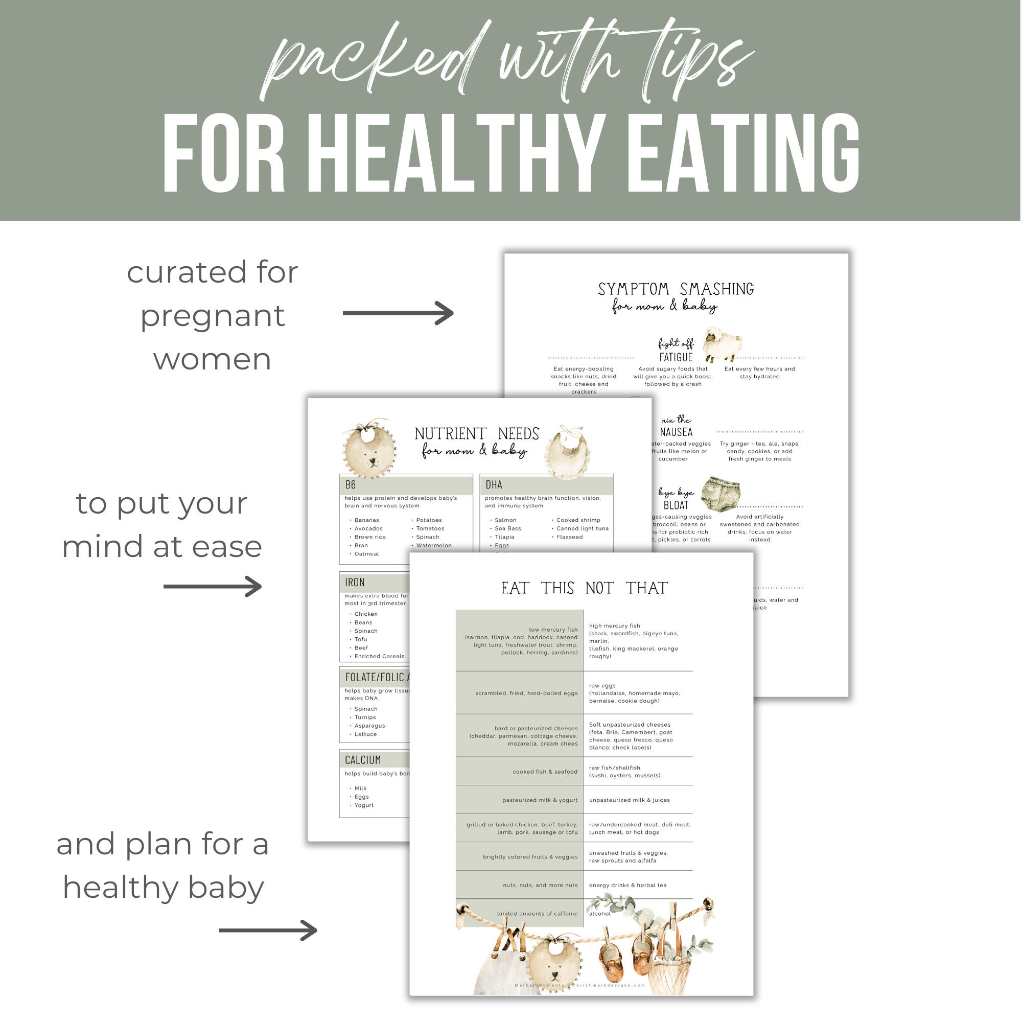 boho-meal-planner-for-pregnancy-printable-meal-tracker-for-first-time