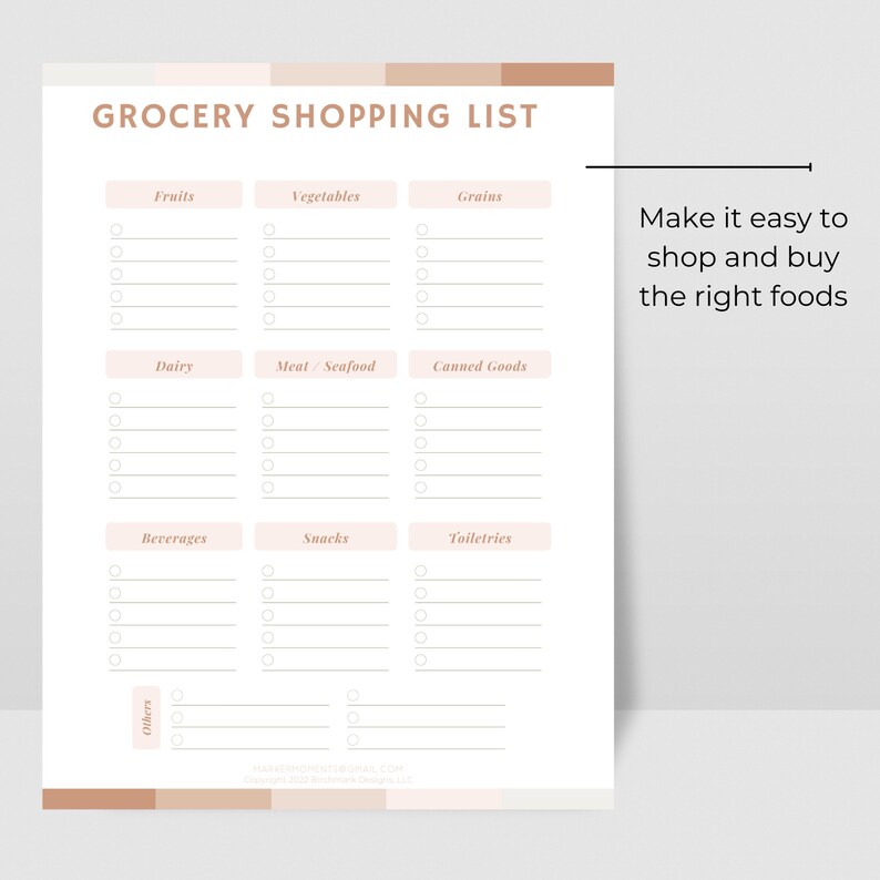 Meal Planner For Pregnancy