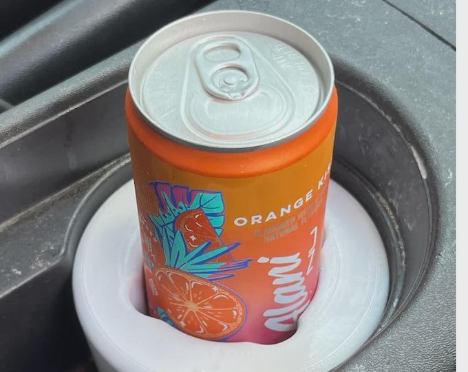 RedBull and Alani Car Cup Holder
