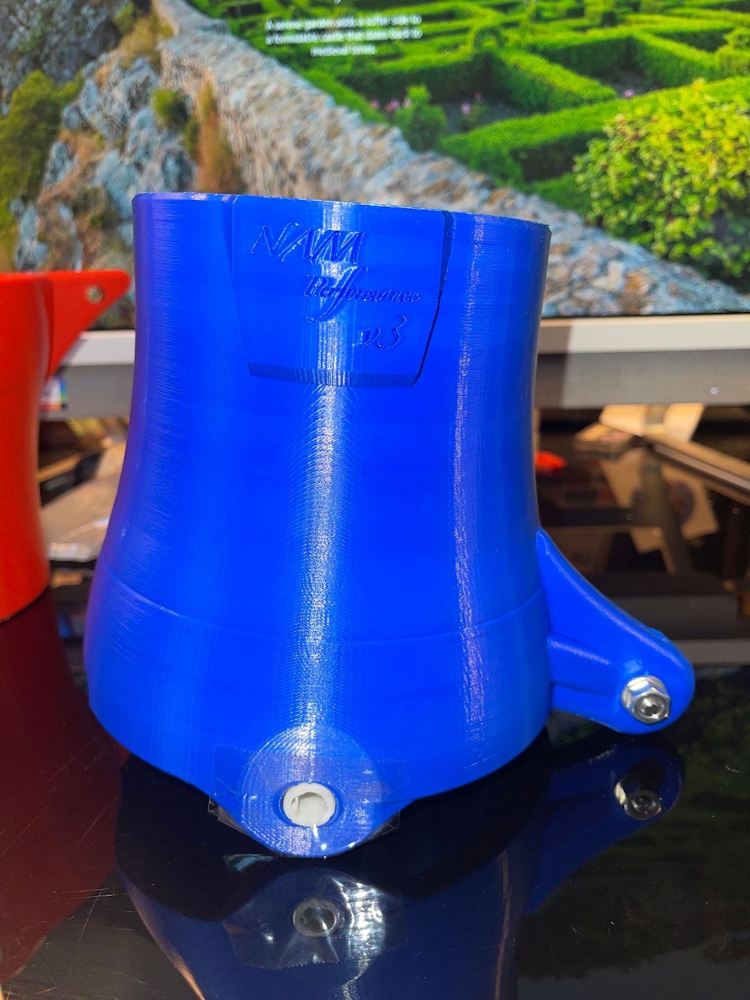 シードゥ 純正 INLET VENT 先鋭 COVER, PORT SIDE (204072184 シードゥ 純正 INLET VENT 先鋭 COVER, PORT SIDE (204072184