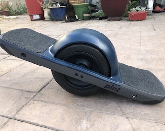 Onewheel Pint Concave Footpads