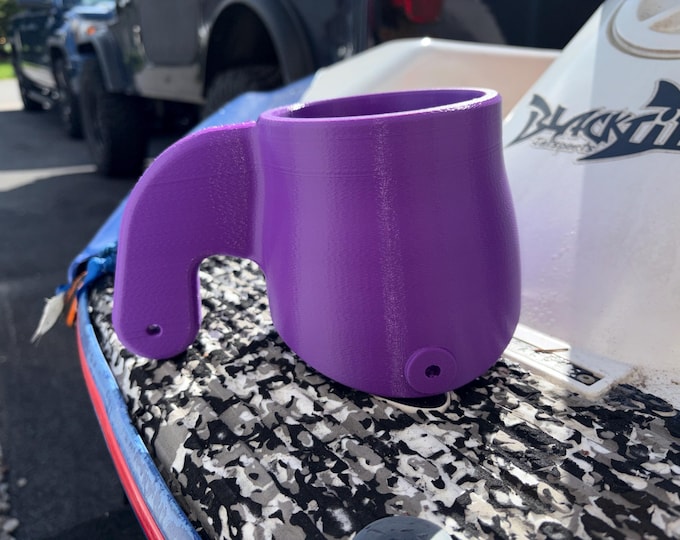 SeaDoo SPX Steering Nozzle performance Steer Nozzle Fiberon PET-GF15 High Strength Edition NAM Performance