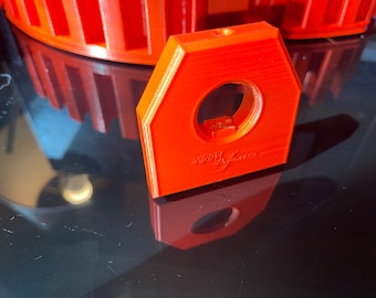 Filament Welder Connector 3D Printer