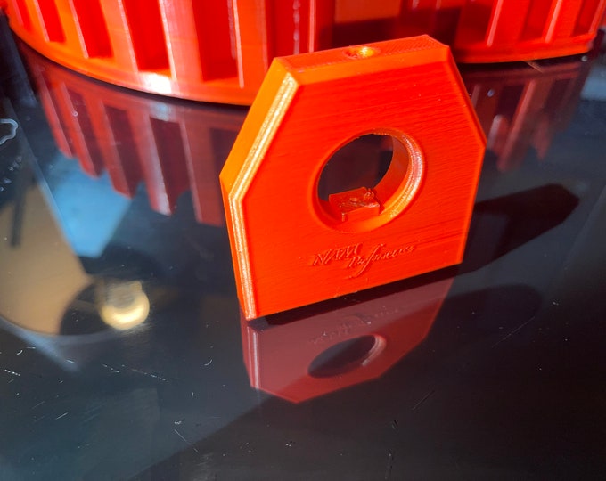 Filament Welder Connector 3D Printer