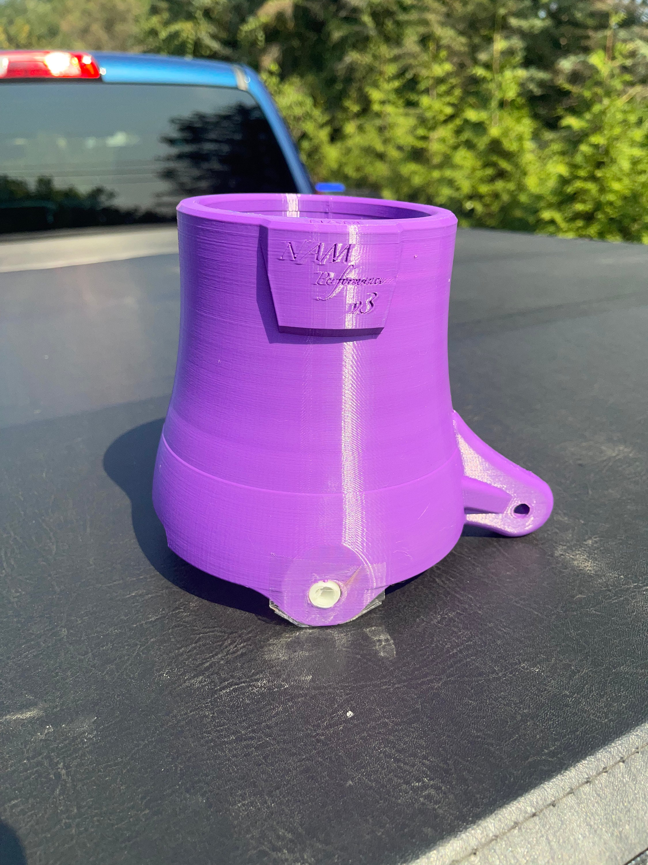 Yamaha Wave Raider 1100 / GP 1200 / Gp1200r Extended Steer Nozzle +50mm ...