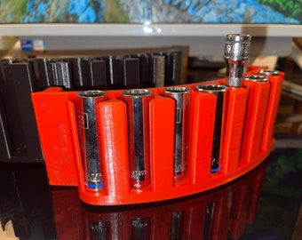 Coldre de cinto para soquete