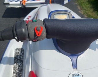 Lote com 20 cordões de segurança para jet ski Yamaha