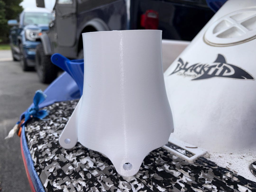 Kawasaki 650SX, 650TS, Jetmate, 650SC Extended Steer Nozzle +30mm NAM ...