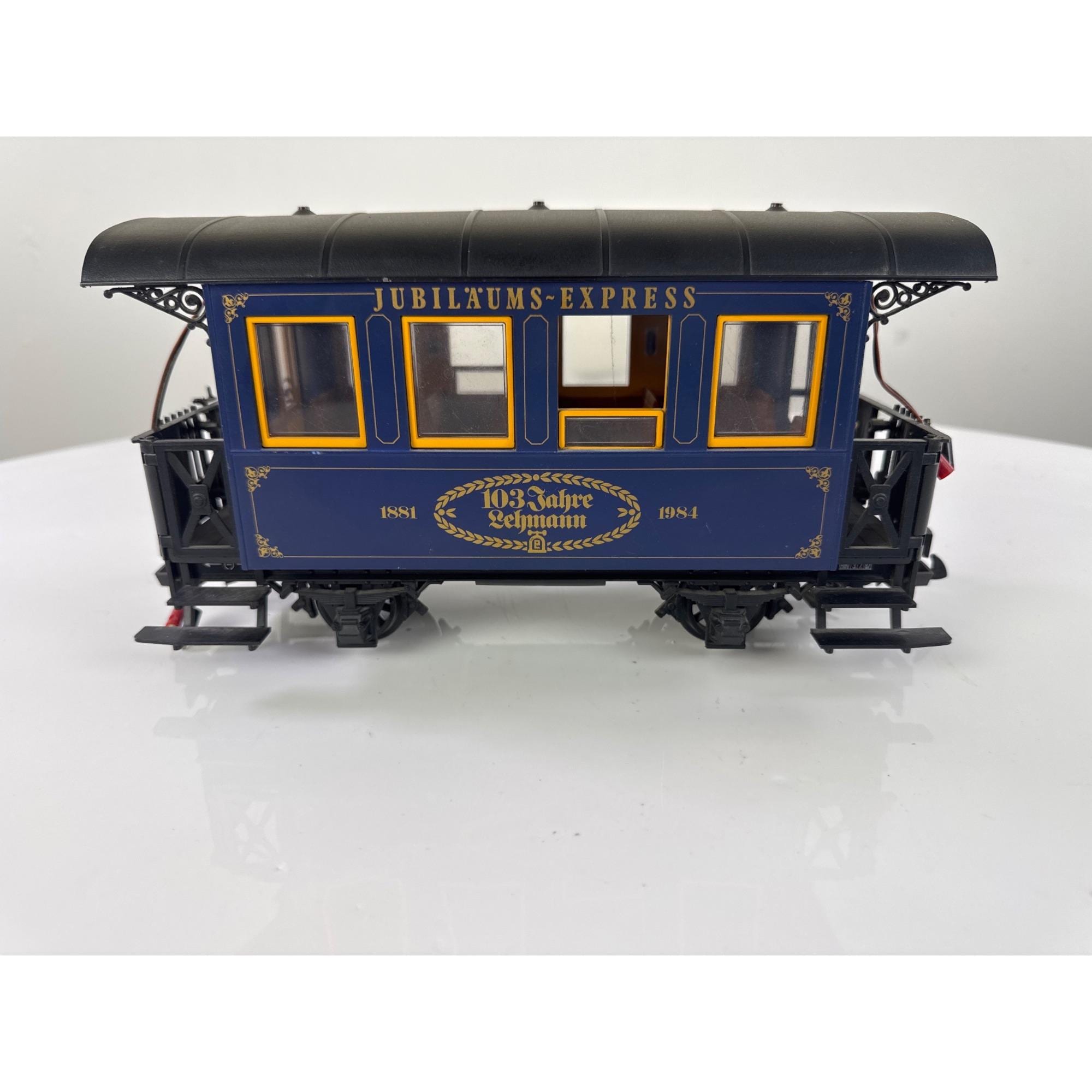 Lehmann Train - Etsy