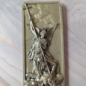 St. Michael the Archangel
