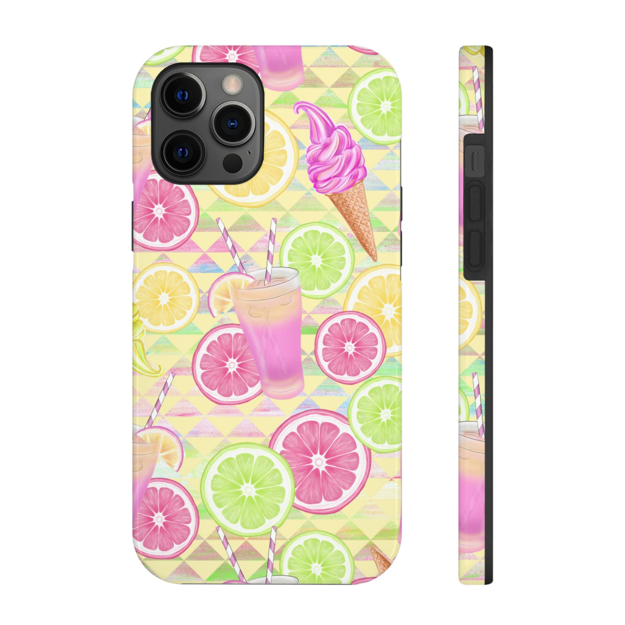  iPhone 11 Pro Max Funny Lemonade Funny Lemons Make