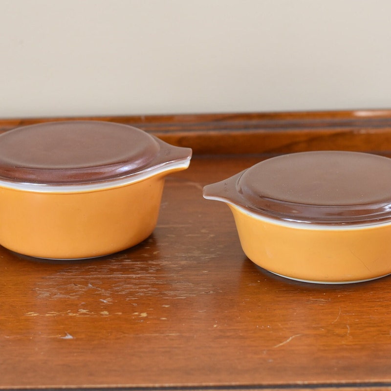 Pyrex Kim Chee - Etsy