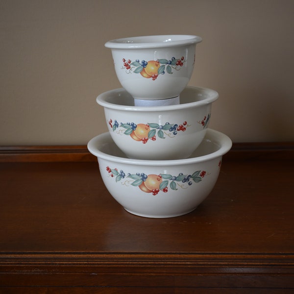 Corelle 2 Quart Serving Bowl Etsy