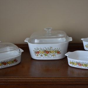 Corning Ware P 10 B - Etsy