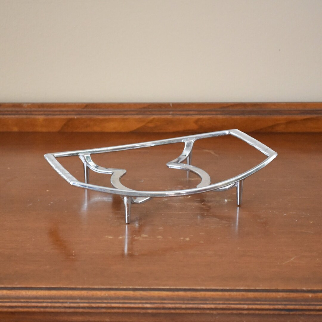 Corningware / Corning / Corning Ware P11M Metal Casserole Dish Stand