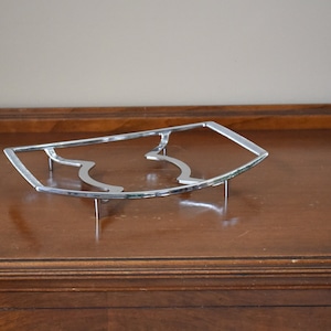 Corningware / Corning / Corning Ware P-10-M1 Metal 13&quot; x 9.5&quot; Casserole Dish Stand