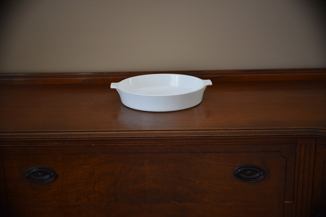 Vintage Corningware / Corning / Corningware B10 Buffet Server Etsy