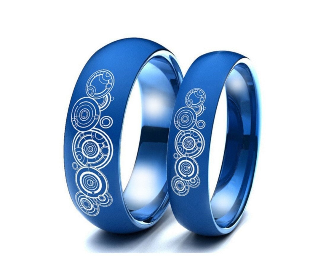 Dr Ring Etsy Australia