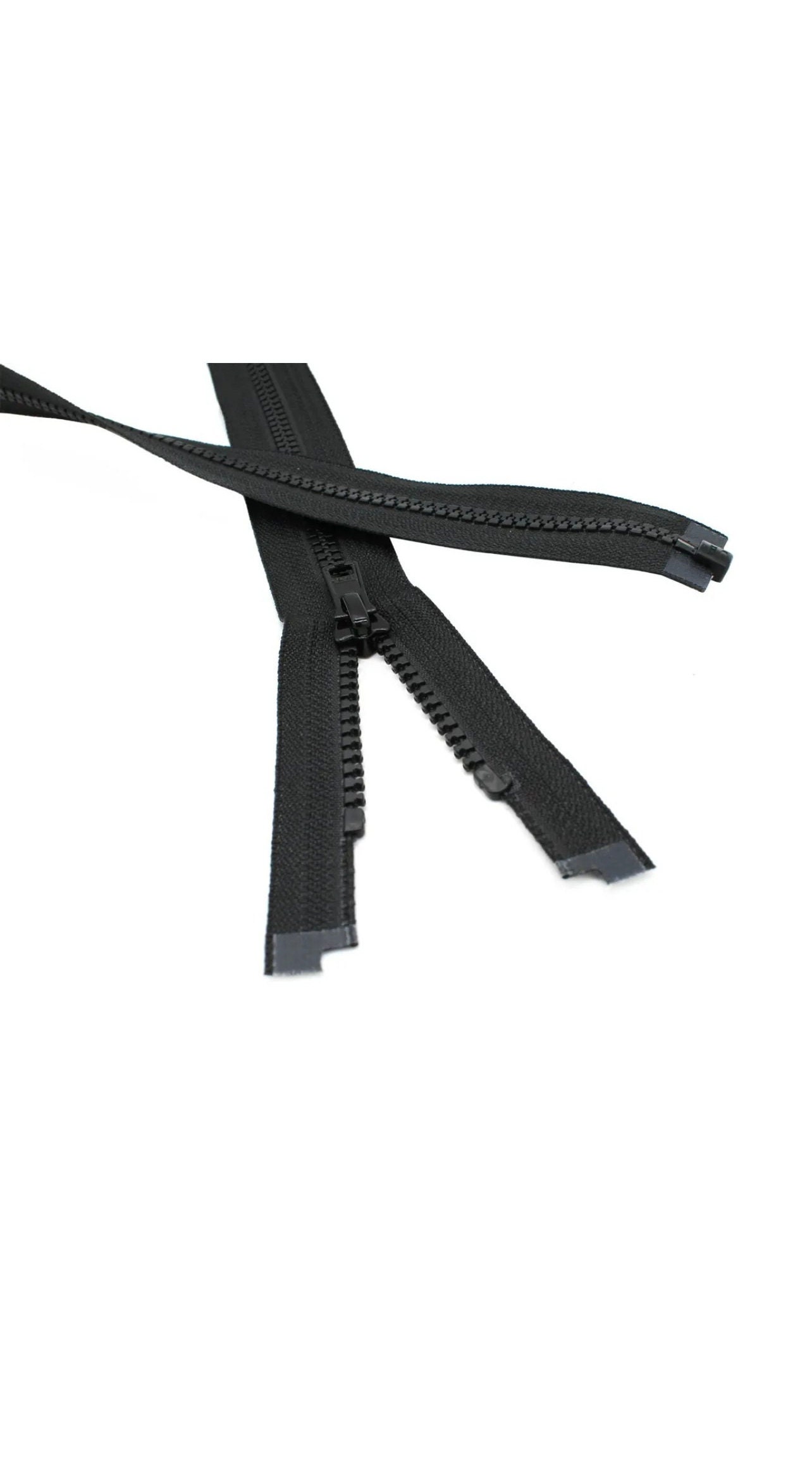 YKK Zipper Repair Kit - Metal