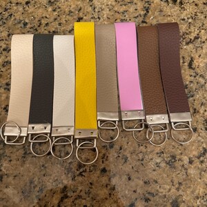keychain Holders, Wristlets,Key Holder, Lanyard