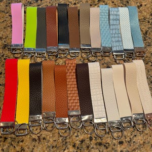 keychain Holders, Wristlets,Key Holder, Lanyard