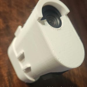 Mevo Start Sunshade for Lynkspyder Replacement Base With Custom Orders