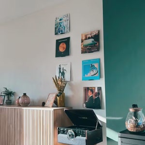 Hoe organiseer je grillplaten van een contactgrill met een platenhouder Hoe organiseer je grillplaten van een contactgrill met een platenhouder