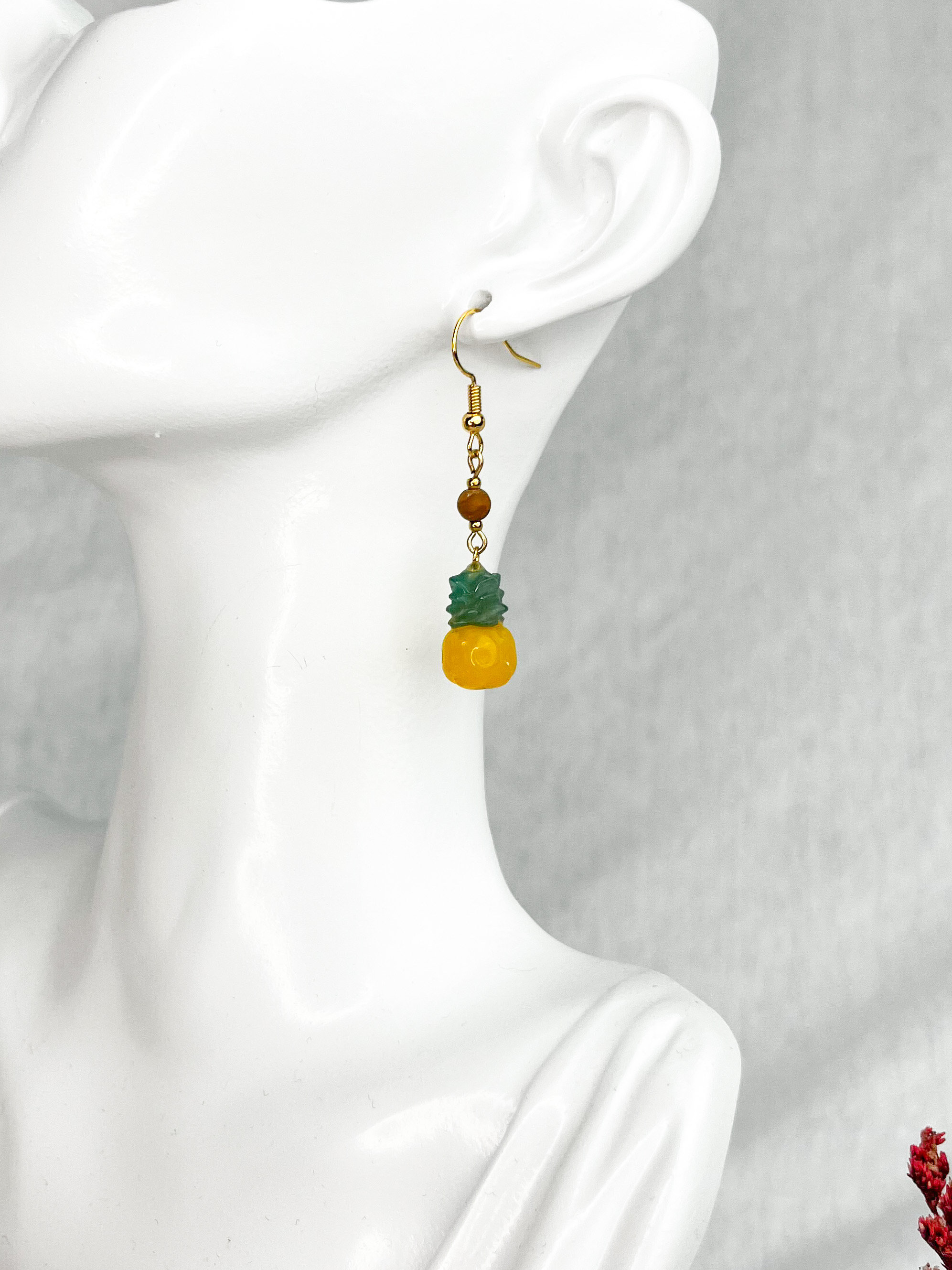 Crystal temptations - Etsy 日本