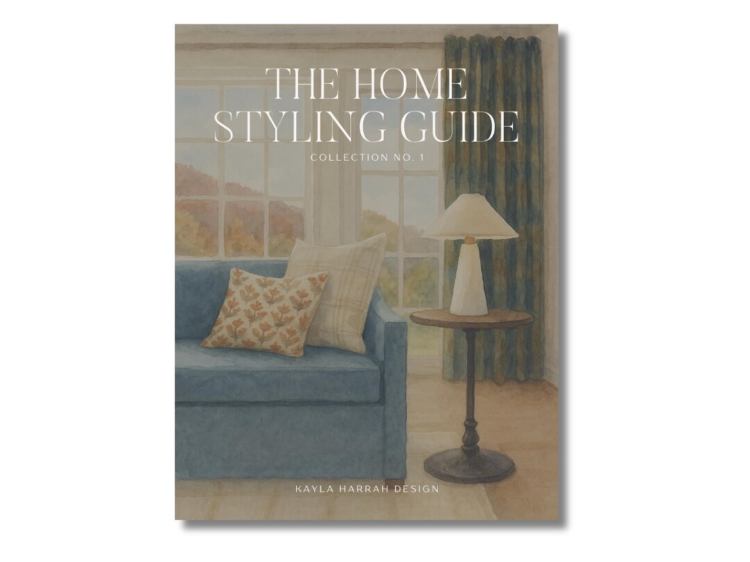 Interior Design Services | Home Styling Guide & Room Planner | Interior ...