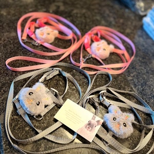 バニーリーシュ