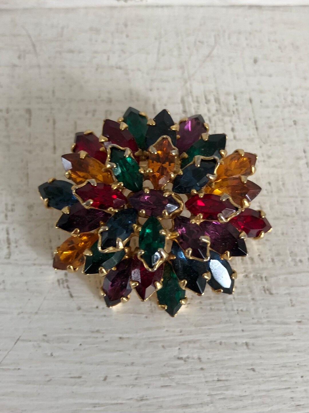 ZLM BAG Marsupio A Forma Di Orsetto Con Strass Multicolore – In Pelle PU, Cinghia Larga, Capacità Per Cellulare – Unica - 2