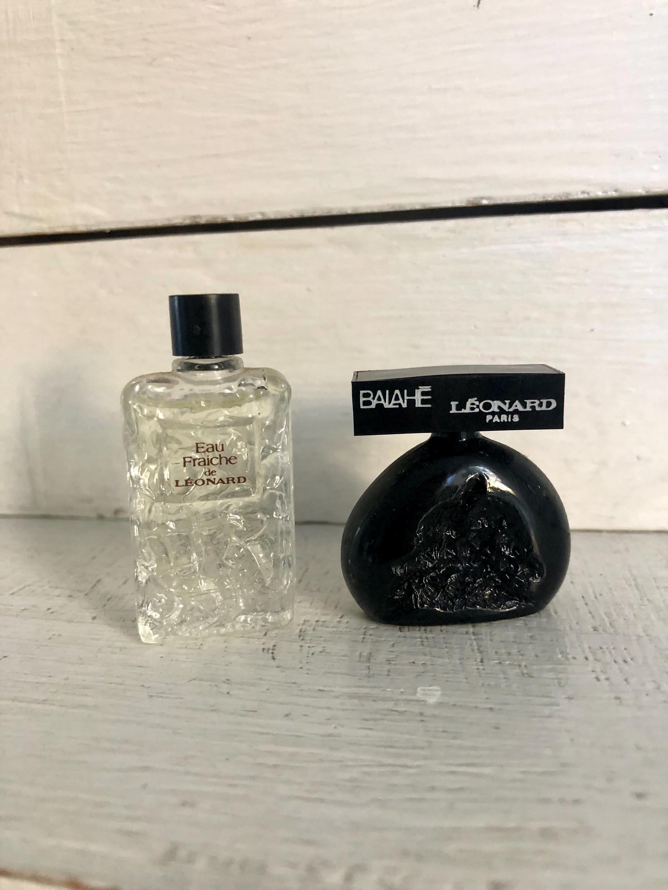 Balahe Leonard - Etsy