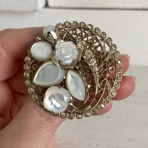 Carven paris brooch - Etsy 日本