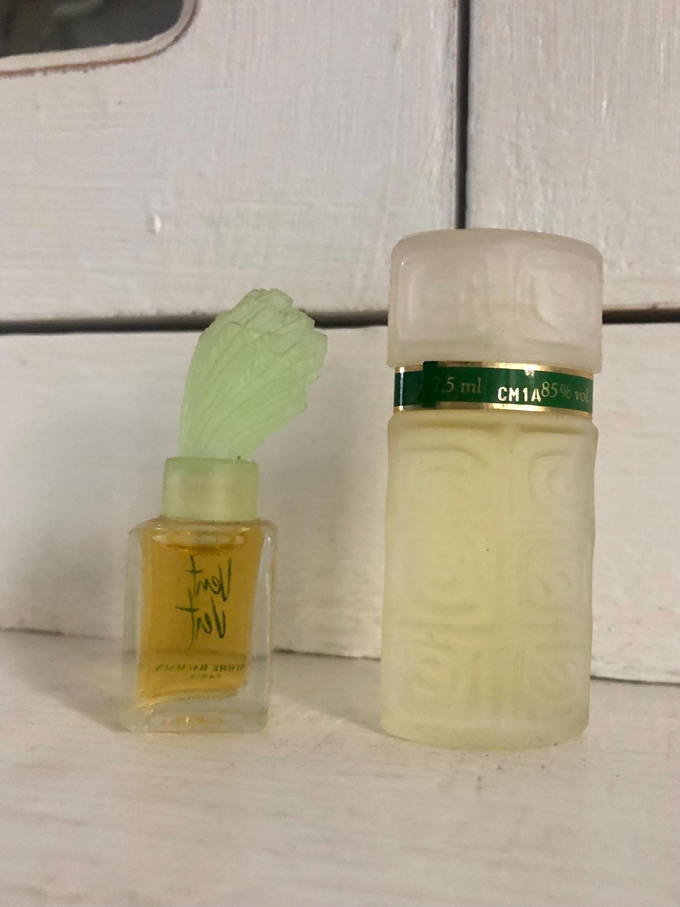 Vent vert perfume - Etsy 日本