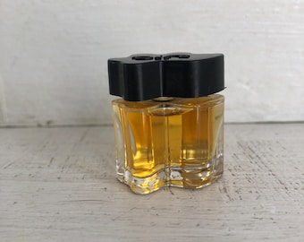 Oscar de la Renta eau de toilette miniature, Oscar de la Renta miniature, pretty perfume miniature, perfume miniature, collection