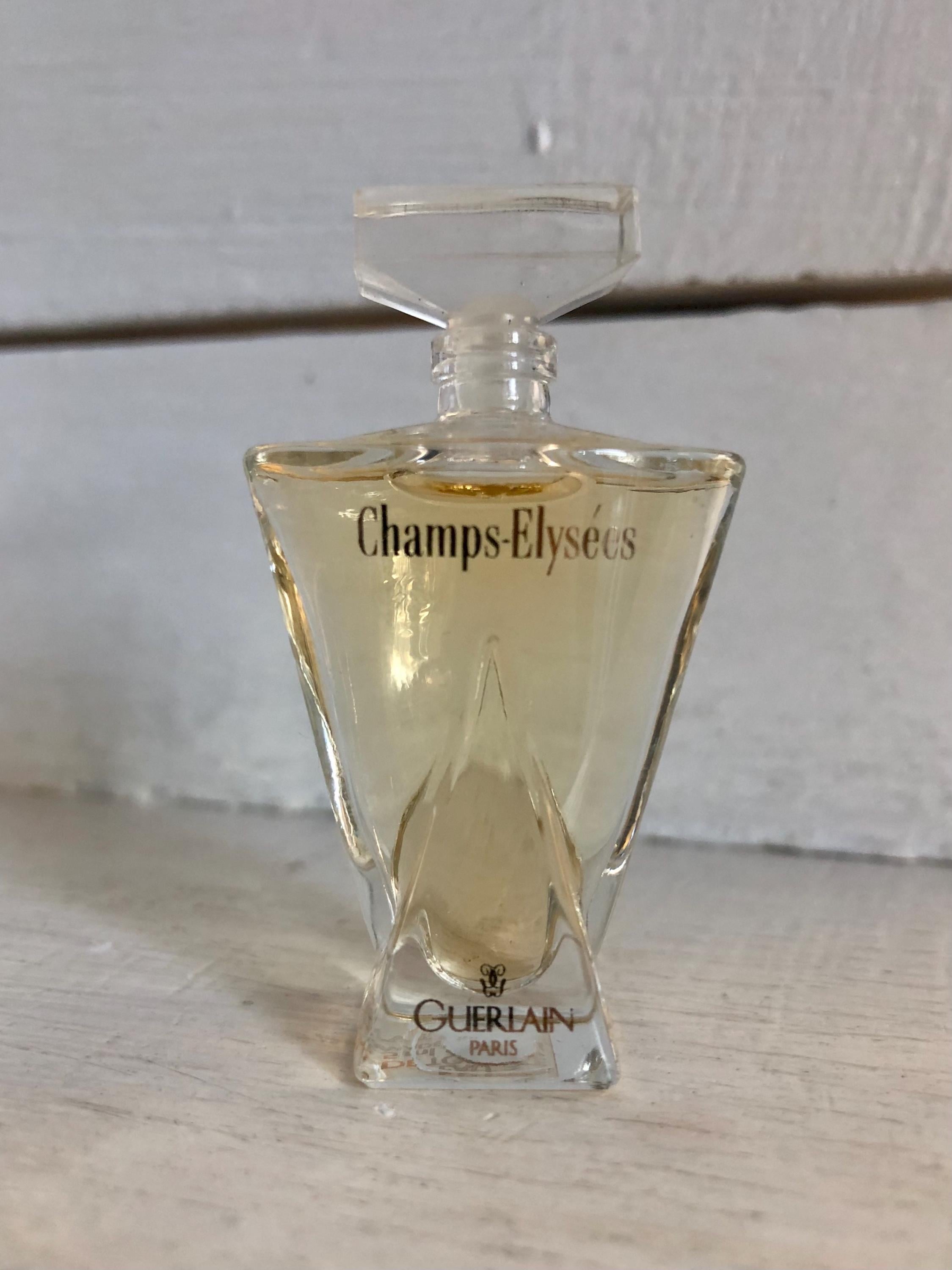 Guerlain Champs Elysee - Etsy
