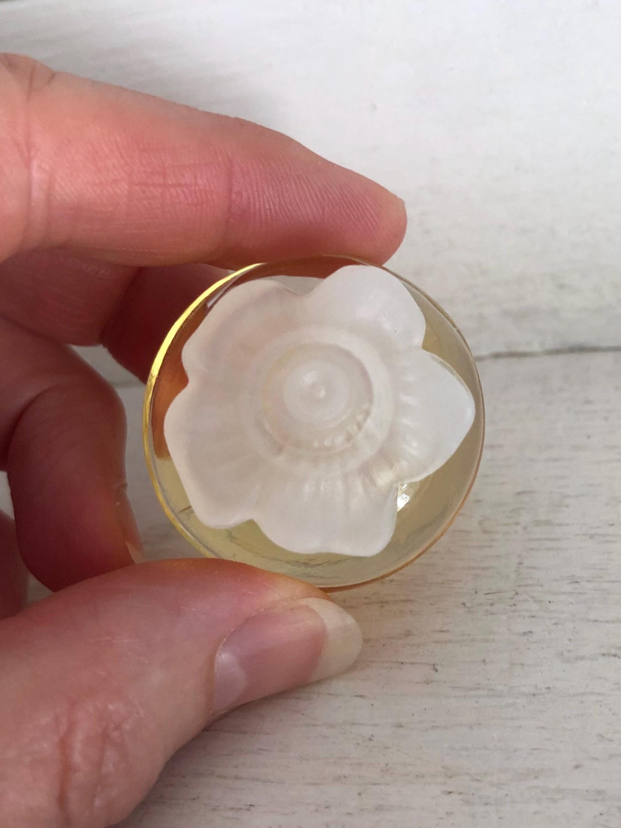 Nina Ricci Flowers - Etsy