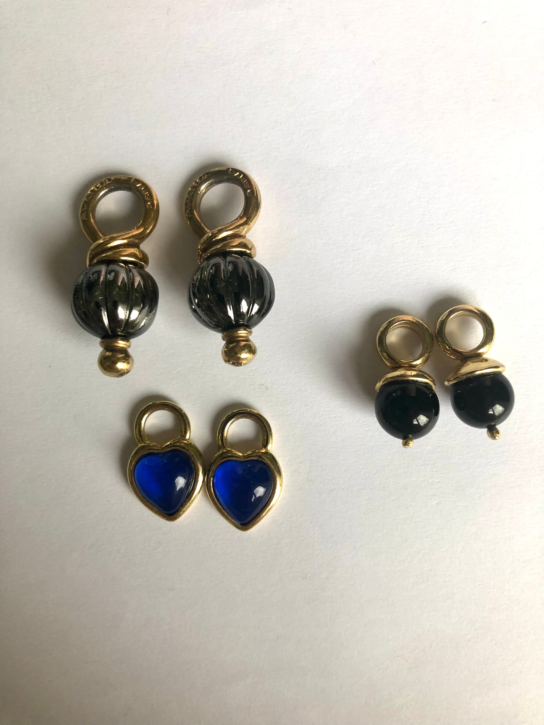 Agatha paris charm - Etsy 日本