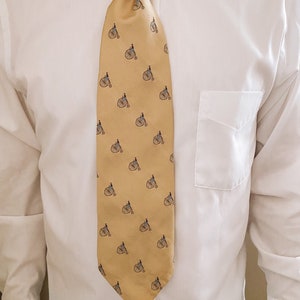 Vintage/ Retro/ Midcentury Retro Ties / Mens Neck Tie