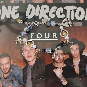 Fools Gold Inspired Bracelets