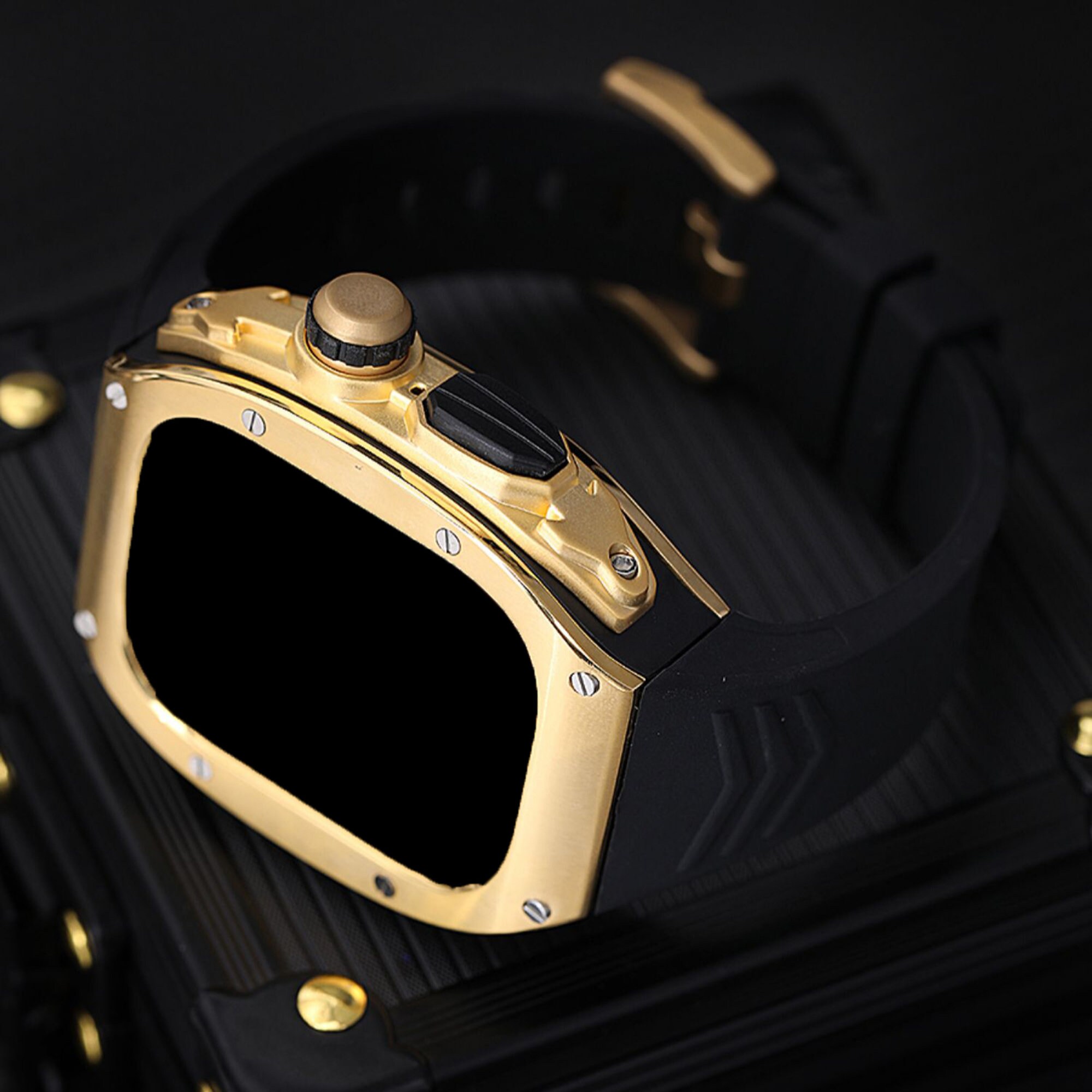 Richard Mille Apple Watch Band 2025 - Main Image