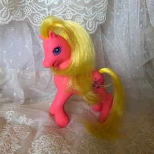 Mijn Little Pony G2 Berry Bright