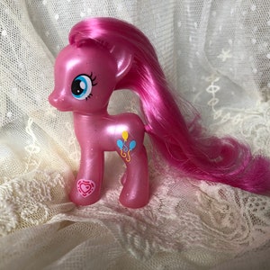 My Little Pony G4 Pinkie Pie Pearlized