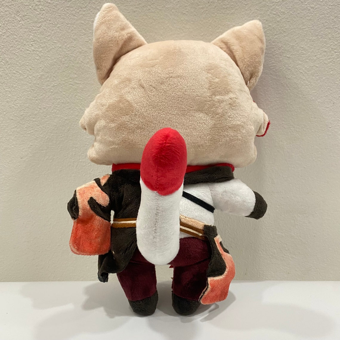 kazuha plush