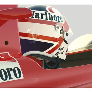 Nigel Mansell 1989