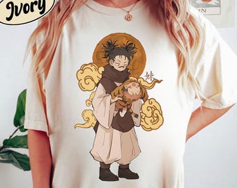 Maglietta, felpa, felpa con cappuccio vintage Choso Jujutsu Kaisen, maglietta Choso, maglietta JJK, maglietta con grafica anime, maglietta regalo anime, maglietta anime vintage