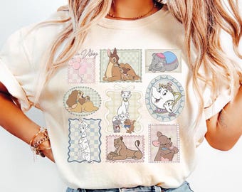 Camiseta Mom Vibes, La mamá más feliz del mundo, Camiseta Disney para madres, Camiseta Feliz Día de la Madre, Mamá e hija, Mamá para siempre