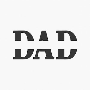 Split DAD-broderi – Digital nedladdning av maskinbroderifil – 4x4, 5x7, 6x10