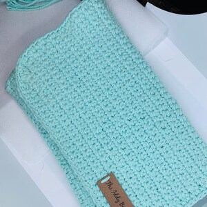 Handmade Crochet Clutch Bag, Crochet Handbag, Casual Handbag, Boho Bag
