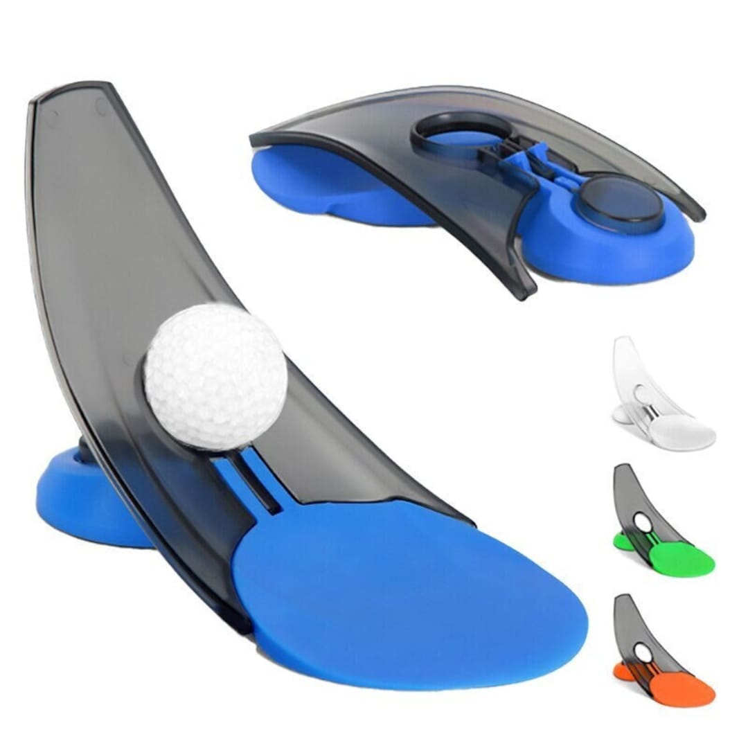 Golf Putter Trainer Etsy